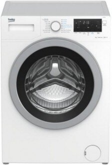 Beko BK 9141 E Çamaşır Makinesi kullananlar yorumlar